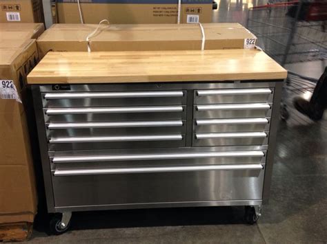 stainless steel tool box supplier|costco stainless steel tool box.